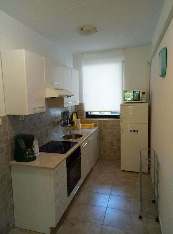 Apartments Tessa 77 メドゥリン エクステリア 写真
