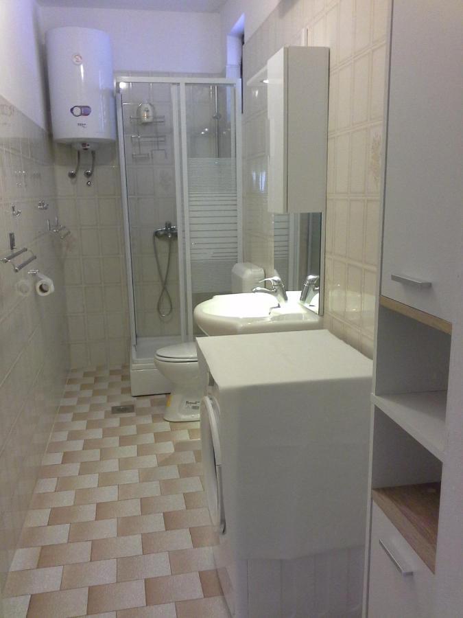 Apartments Tessa 77 メドゥリン エクステリア 写真