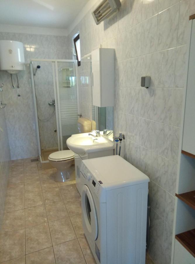 Apartments Tessa 77 メドゥリン エクステリア 写真