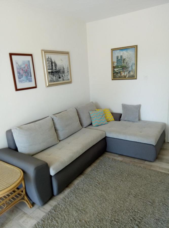 Apartments Tessa 77 メドゥリン エクステリア 写真