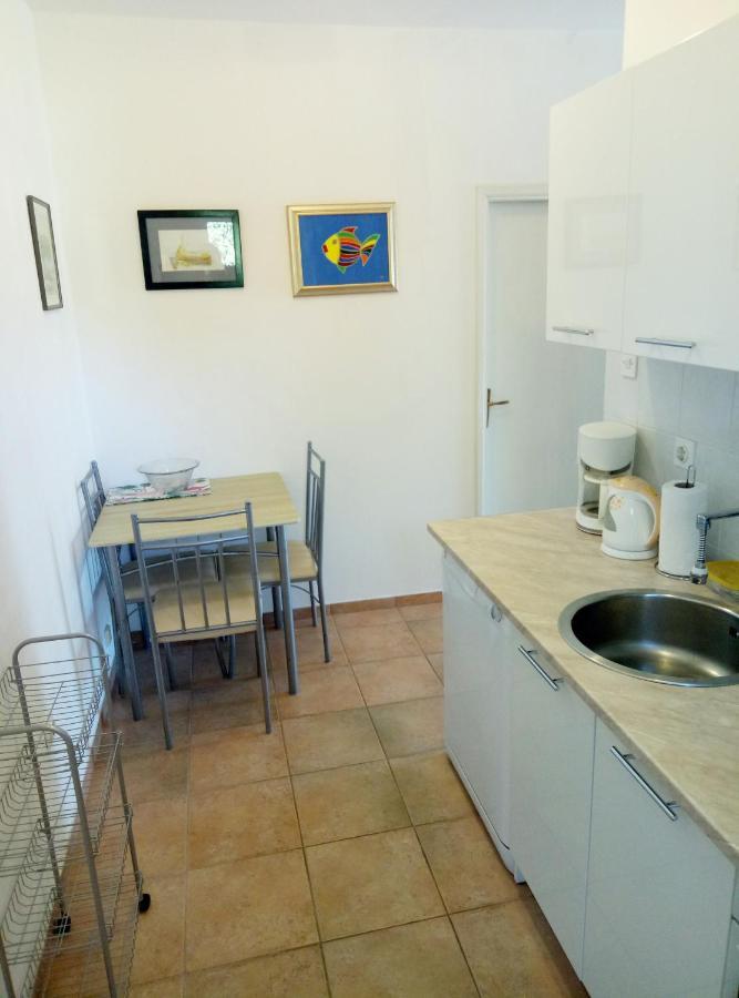 Apartments Tessa 77 メドゥリン エクステリア 写真