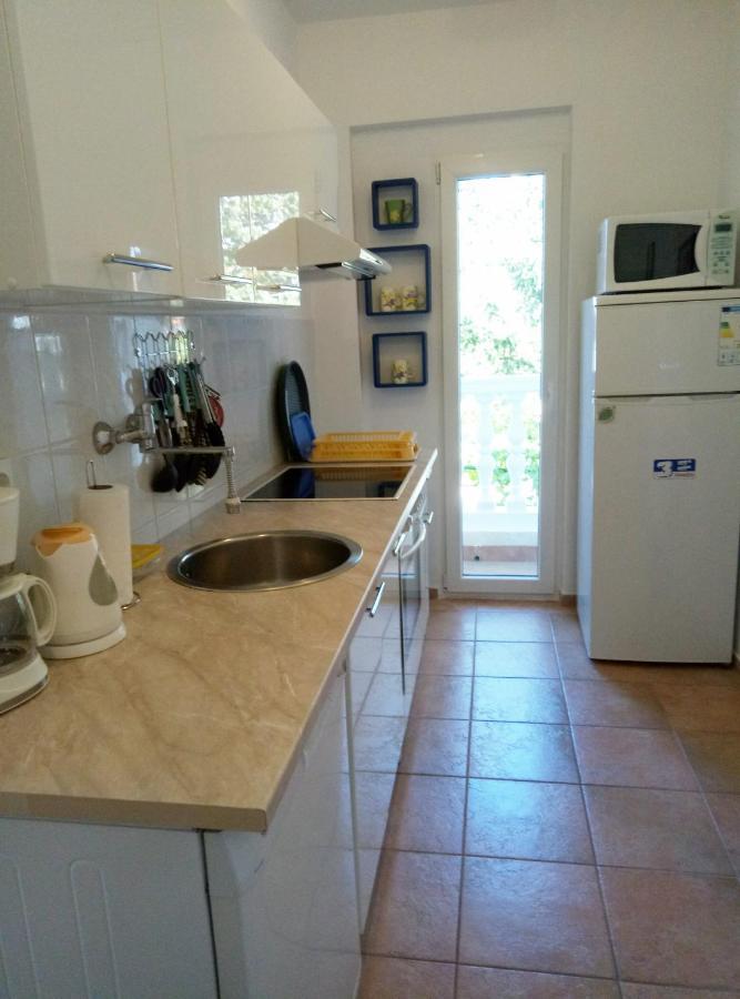 Apartments Tessa 77 メドゥリン エクステリア 写真