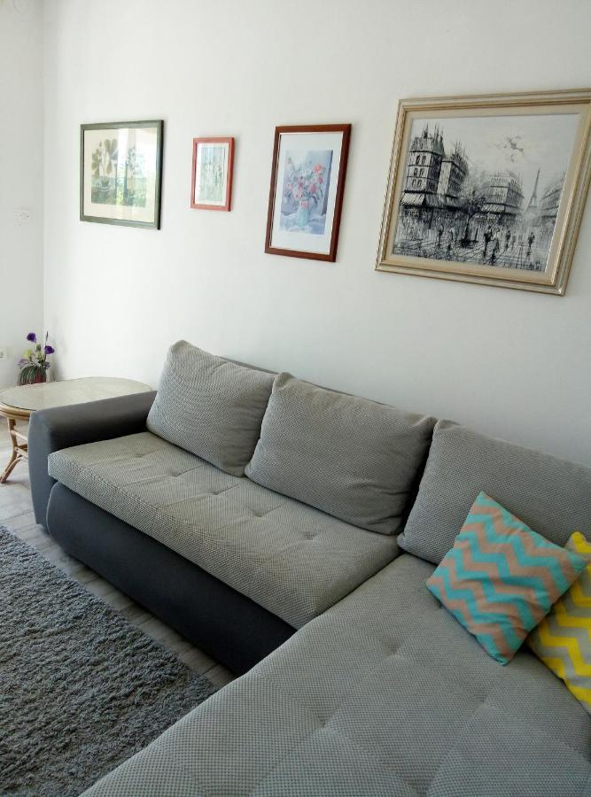 Apartments Tessa 77 メドゥリン エクステリア 写真