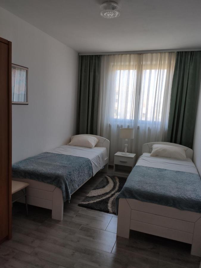 Apartments Tessa 77 メドゥリン エクステリア 写真
