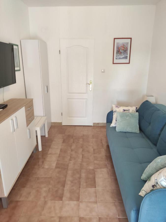 Apartments Tessa 77 メドゥリン エクステリア 写真