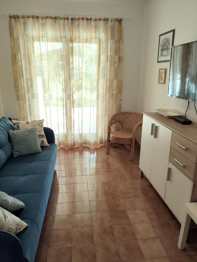 Apartments Tessa 77 メドゥリン エクステリア 写真