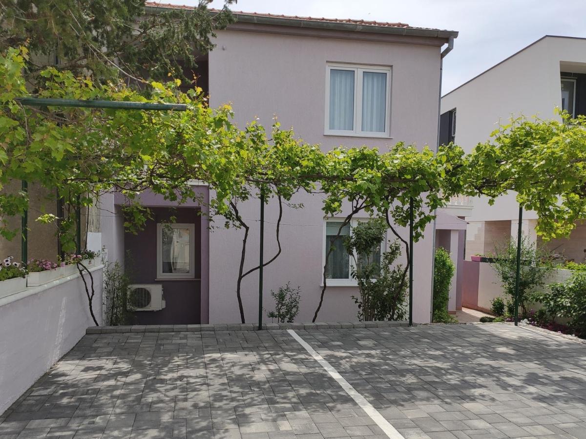 Apartments Tessa 77 メドゥリン エクステリア 写真