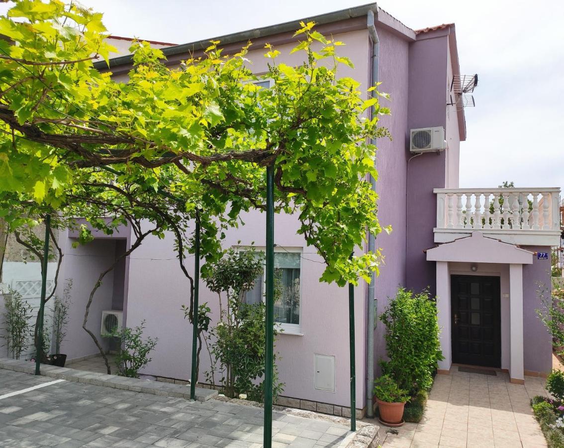 Apartments Tessa 77 メドゥリン エクステリア 写真